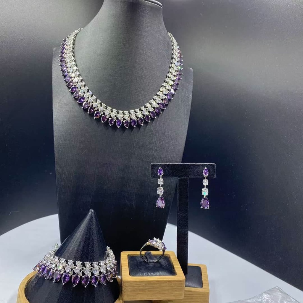 [MIMMS-20250701-0017] Pearl Cocktail Ring