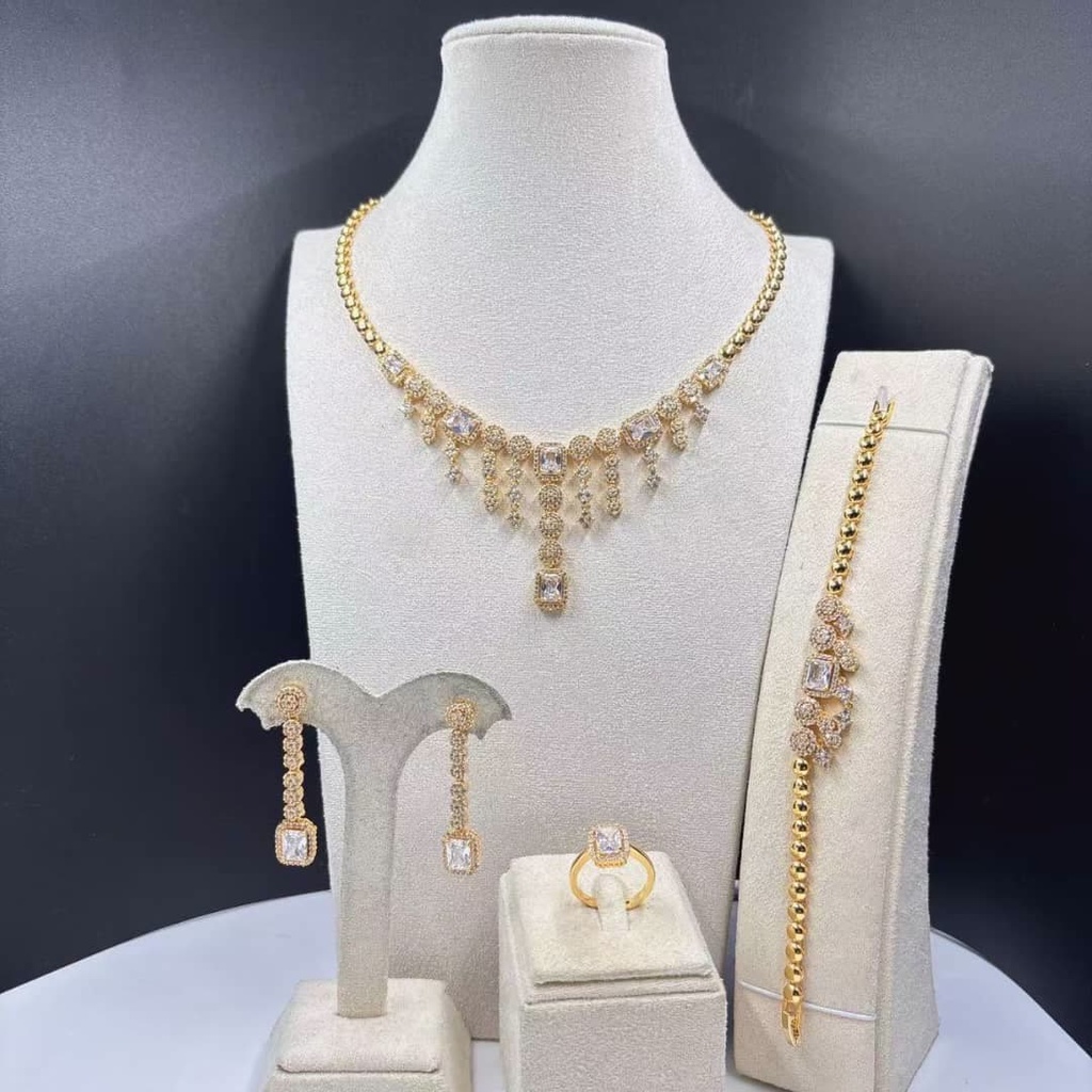 [MIMMS-20250701-0051] Pearl Station Bracelet