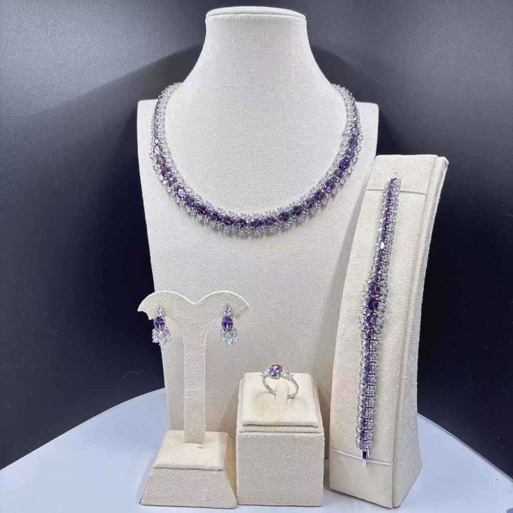 [MIMMS-20250701-0093] Abuja Twilight Pendant
