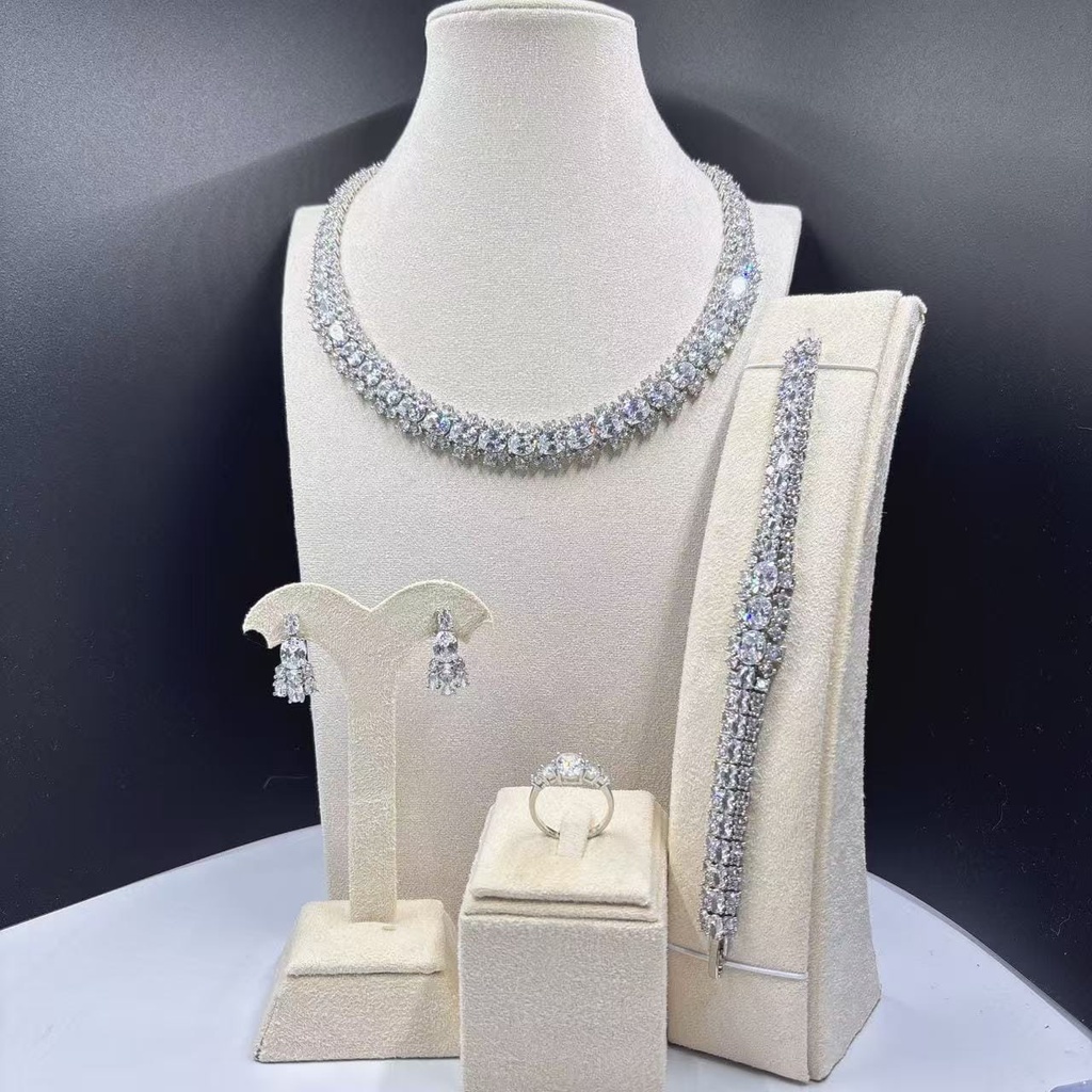 [MIMMS-20250701-0094] Opal Aurora Necklace