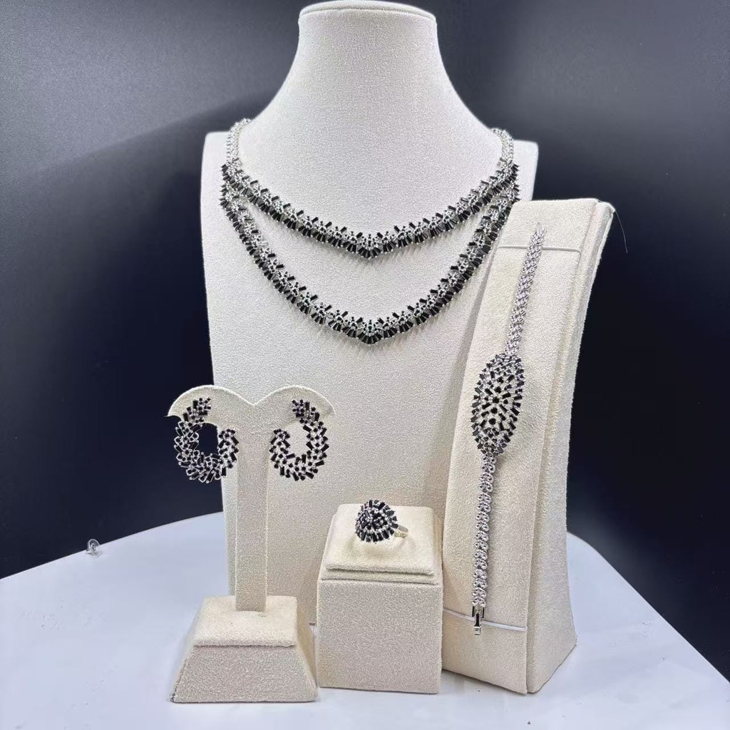 [MIMMS-20250701-0112] Lapis Garden Necklace