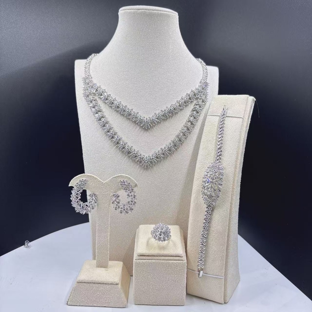 [MIMMS-20250701-0114] Ocean Wave Pearl Chain