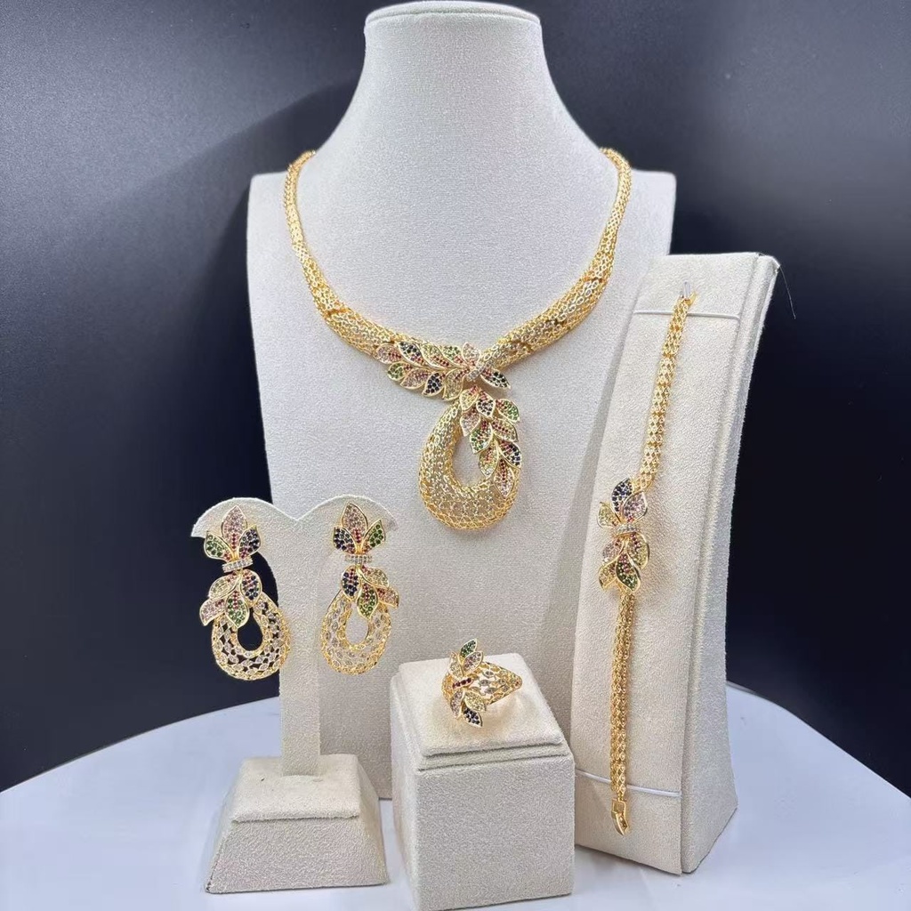 [MIMMS-20250701-0160] Coral Reef Gold Drops