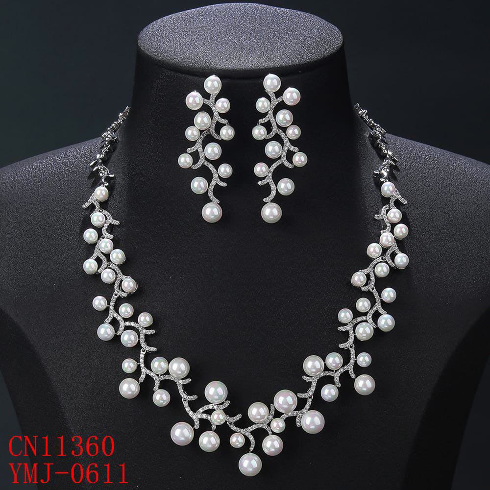 [MIMMS-20250704-0008] Heart of Lagos Pendant