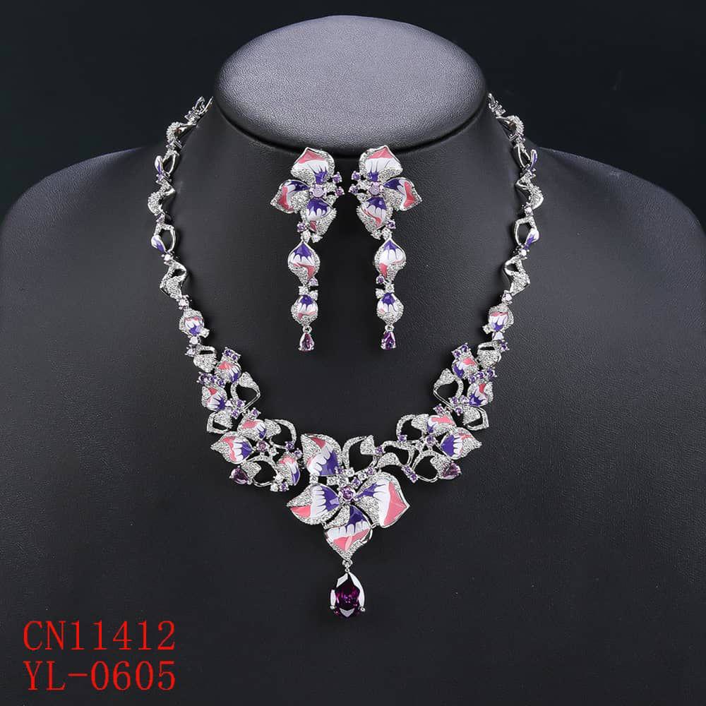 [MIMMS-20250704-0013] Link Chain Drop Earrings