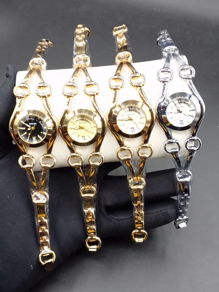 [WATCHES-0232] Milano Classic Watch Collection