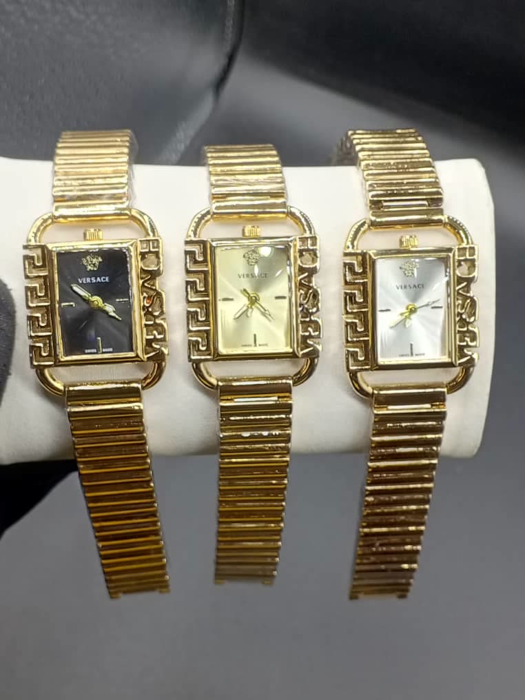 [WATCHES-0241] Mother of Pearl Watch