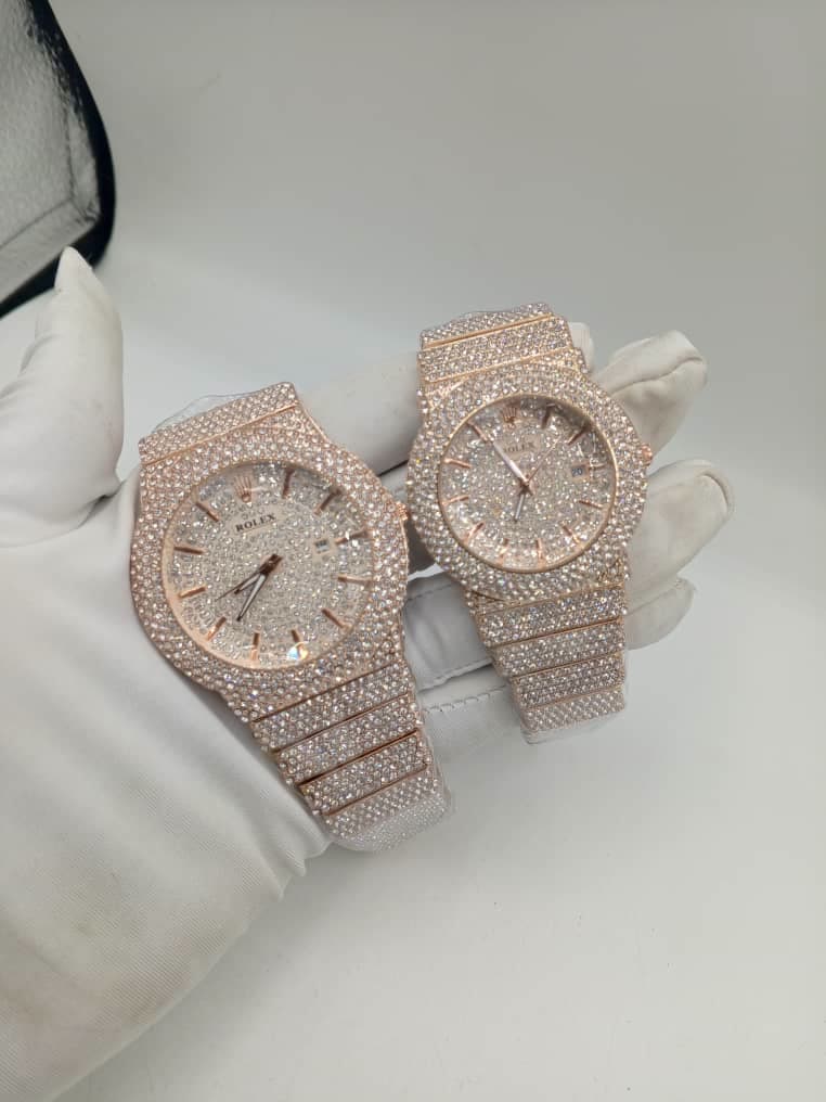 [WATCHES-0249] Vintage Style Watch