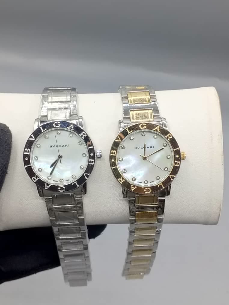 [WATCHES-0253] Roman Numeral Watch