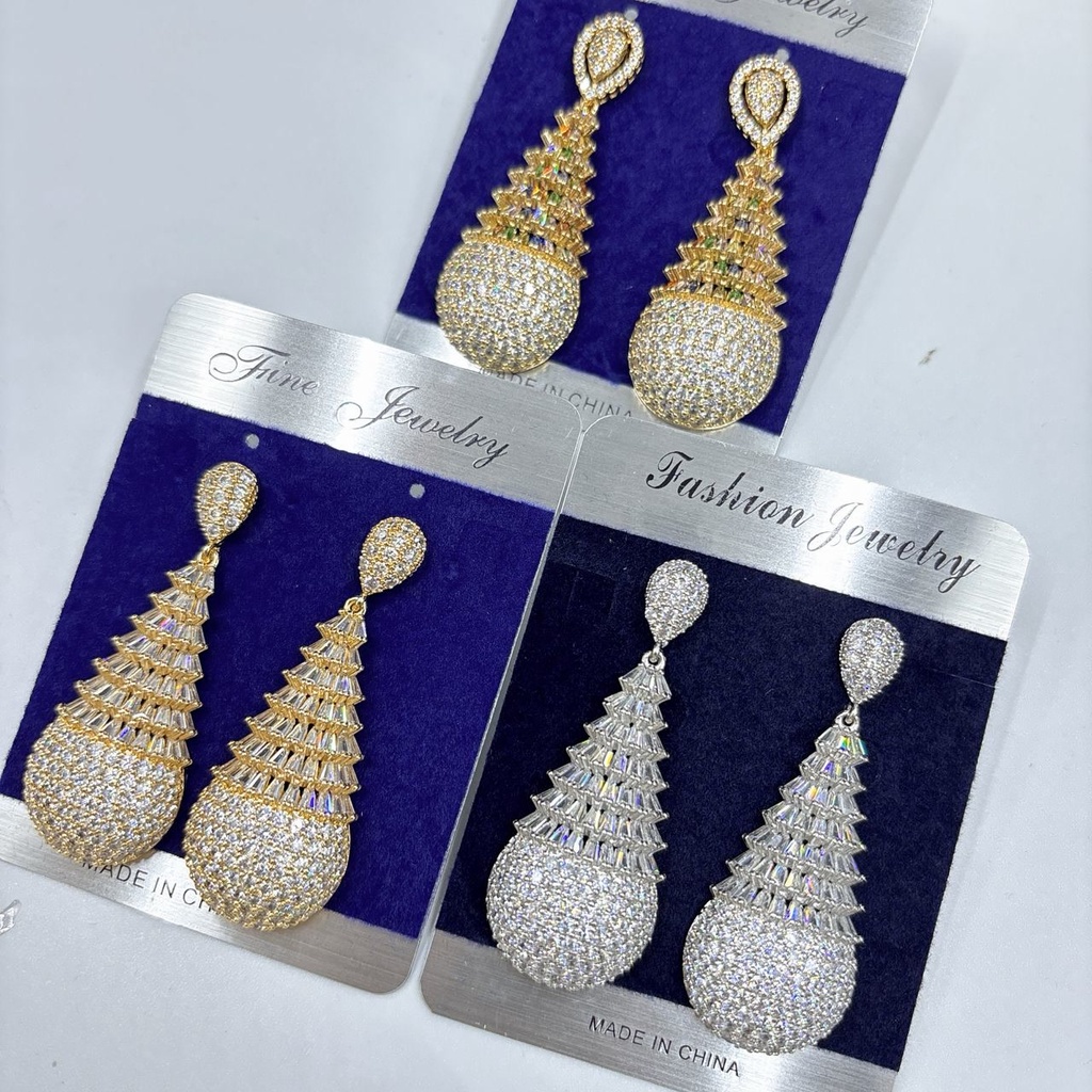 [ZIRCONIA-0027] Prism Light 4-Piece Set